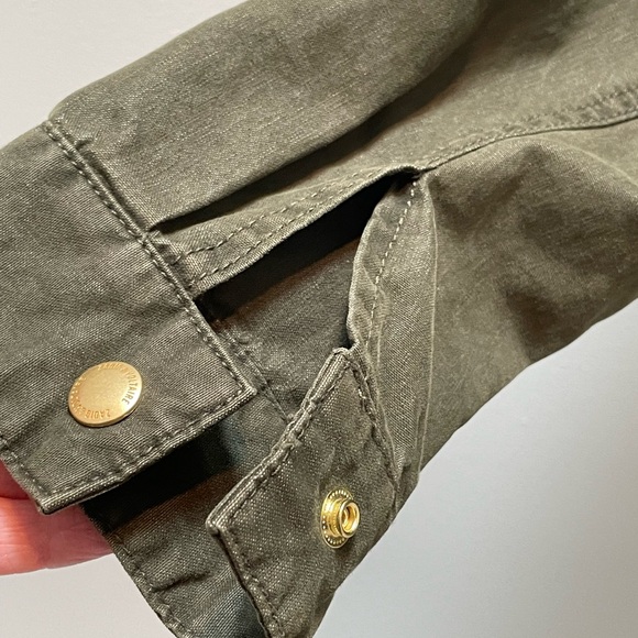 Zadig & Voltaire Kid Jacket - Picture 8 of 15